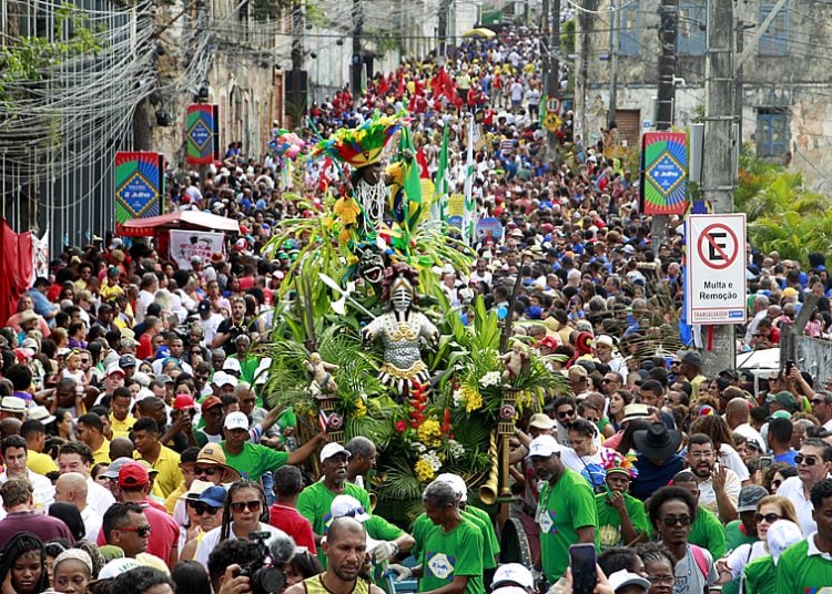 Livro sobre 2 de julho na Bahia está disponível para download