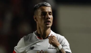 No renascimento de Ferreirinha no São Paulo, a esperteza de Neto. Repete o que Geraldo Bretas fez com Mirandinha, em 1973. Desafio faz bem. À audiência e ao jogador. Melhor para o apresentador