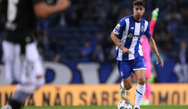 Fábio Cardoso deixa o FC Porto para reforçar o Sevilha