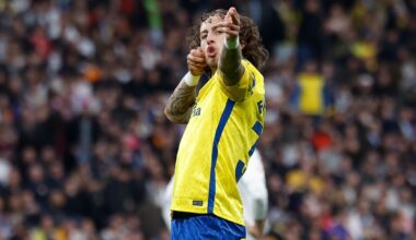Fábio Silva ruma a gigante da Bundesliga por 26,5 milhões de euros