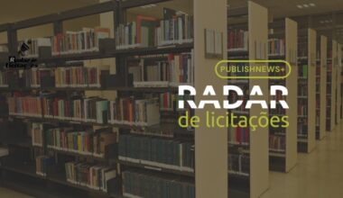 Radar de Licitações – semana de 18/08 a 22/08
