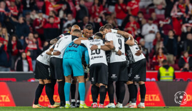 Farense prepara sucessão de Ricardo Velho e fecha guarda-redes sueco que estava a jogar em Itália