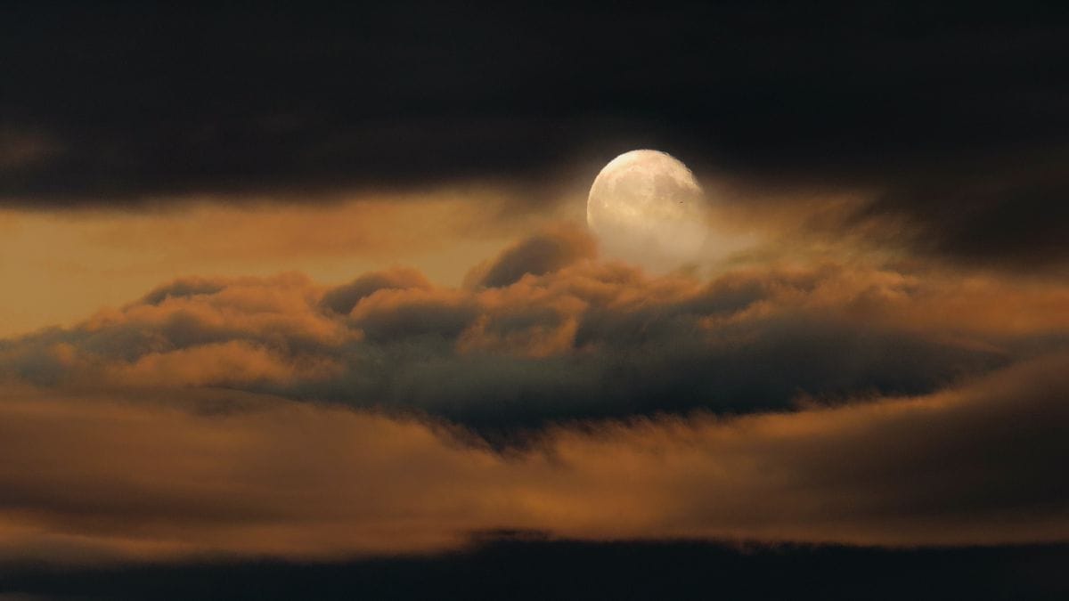 Fase da Lua hoje: 31/08/2025