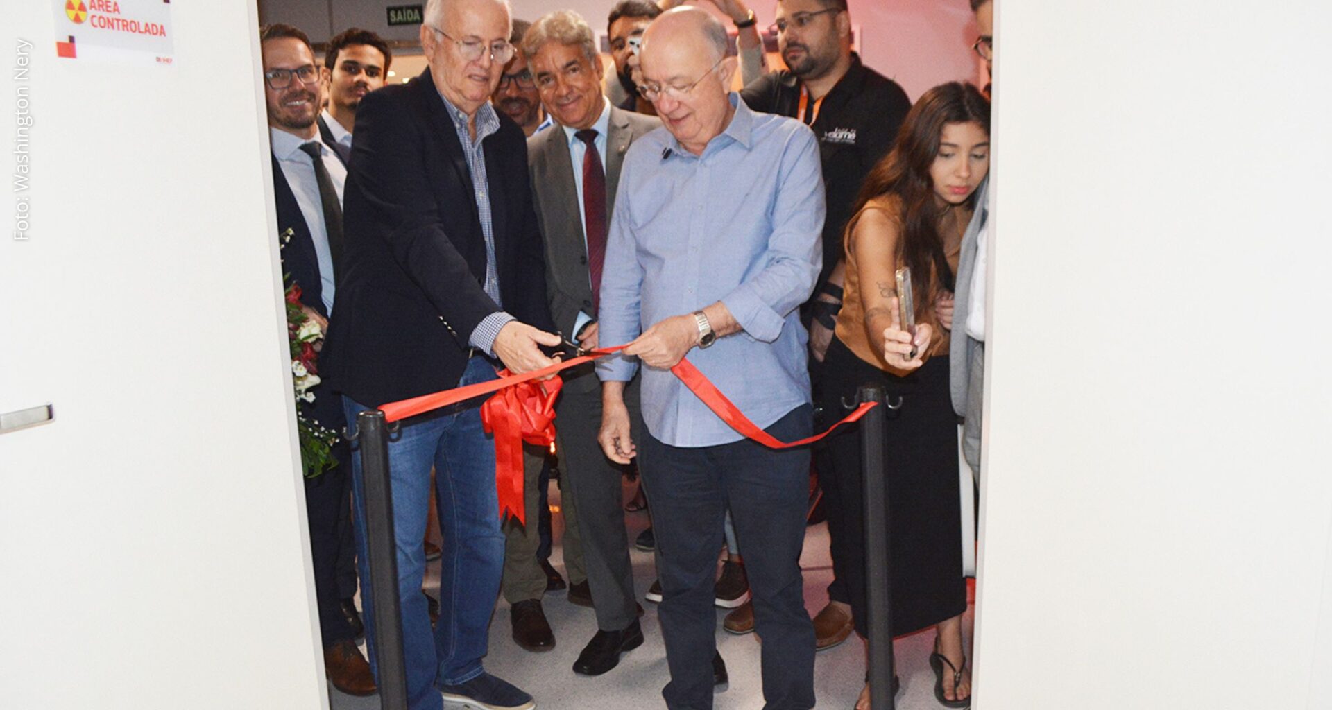 Feira de Santana inaugura primeiro PET-CT e amplia tratamento avançado contra o câncer