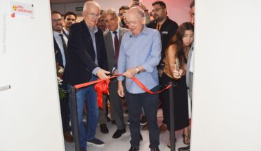 Feira de Santana inaugura primeiro PET-CT e amplia tratamento avançado contra o câncer