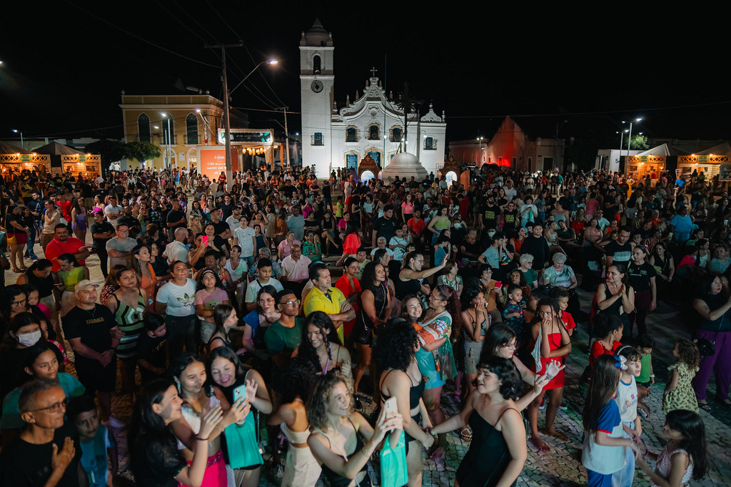 Feira Literária do Ceará acontece em Limoeiro do Norte de 21 a 23 de agosto – Homem etc