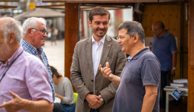 Feira do Livro em Caminha termina amanhã