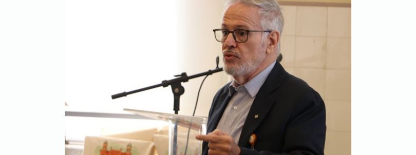 Fiocruz celebra parcerias de sistema que ajuda na preparação para surtos