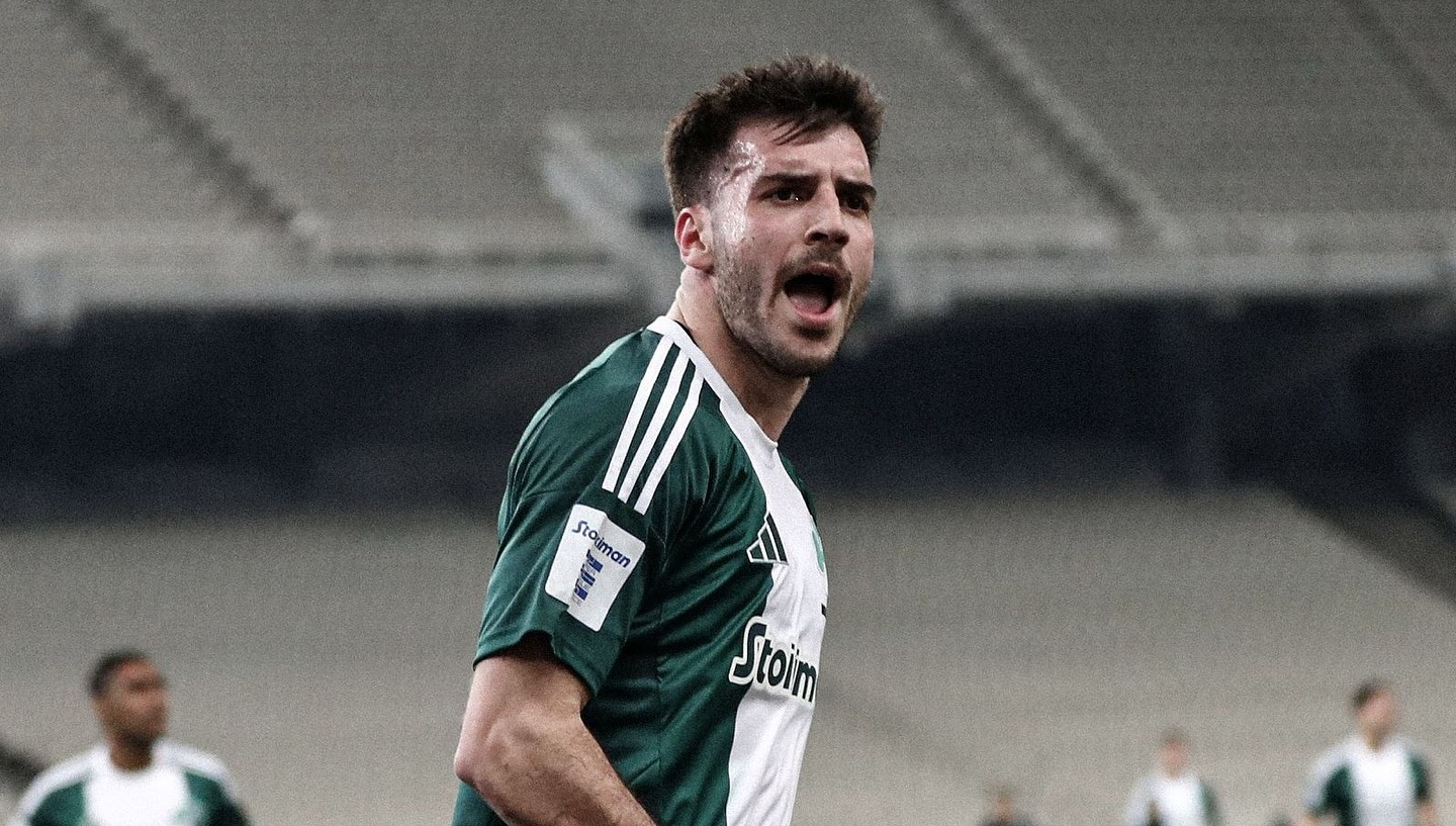 FC Porto pode fazer proposta por Fotis Ioannidis