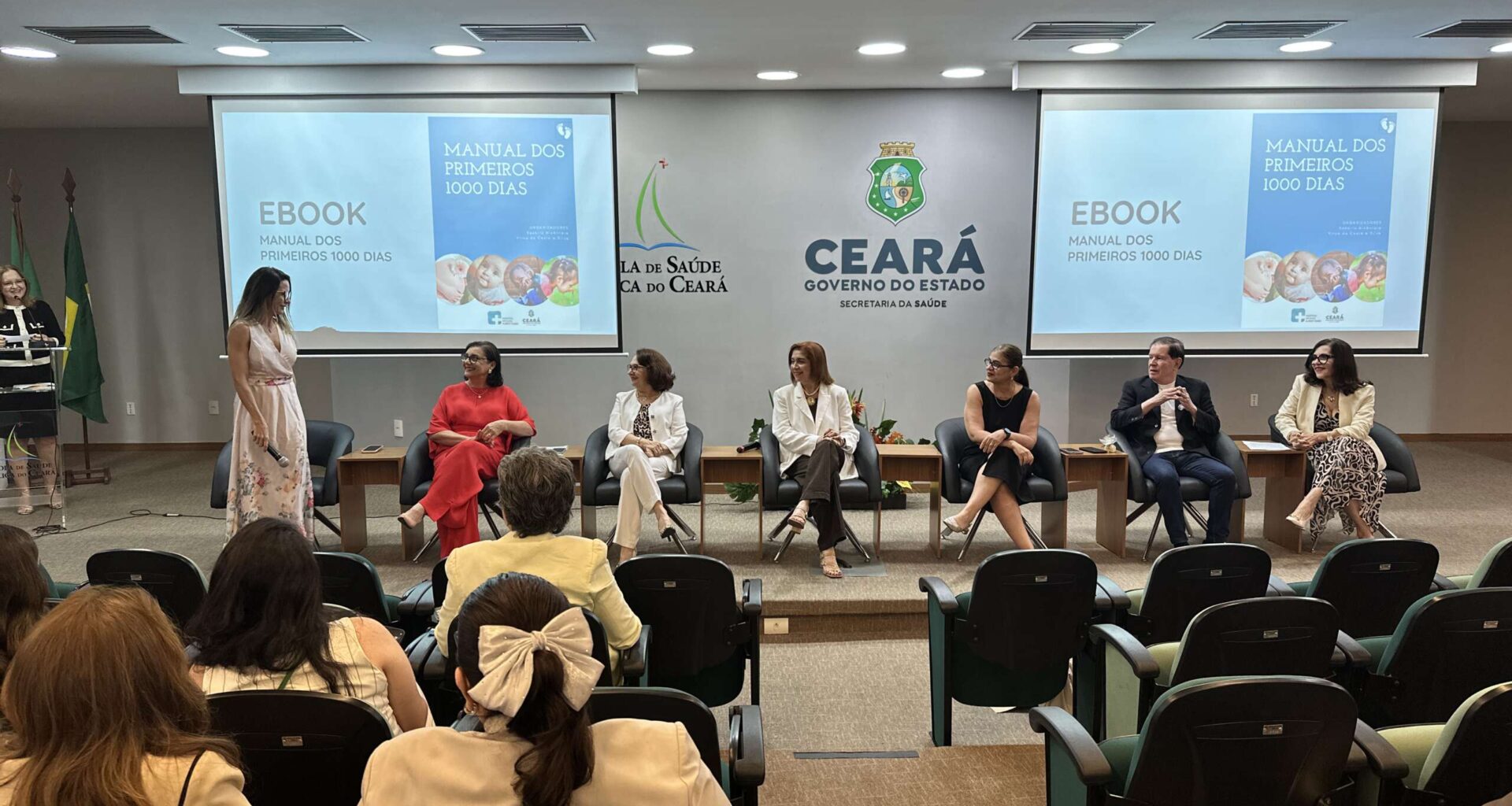 Hias lança Manual dos Primeiros 1000 Dias com foco no desenvolvimento integral da criança