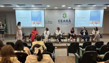 Hias lança Manual dos Primeiros 1000 Dias com foco no desenvolvimento integral da criança