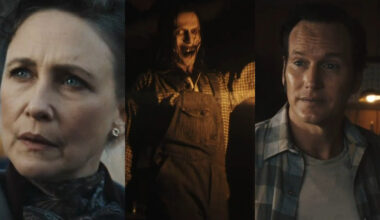 Invocação do Mal 4: Trailer aterrorizante mostra o caso que encerrou a carreira dos Warren e o porquê; assista