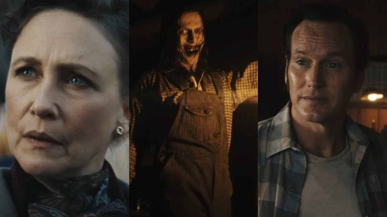 Invocação do Mal 4: Trailer aterrorizante mostra o caso que encerrou a carreira dos Warren e o porquê; assista