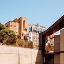 Edifício Residencial Montisnava / António Costa Lima Arquitectos - Fotografia de Exterior, Concreto