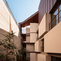 Edifício Residencial Montisnava / António Costa Lima Arquitectos - Imagem 3 de 43