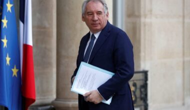 Como no Reino Unido, ‘fantasma’ da intervenção do FMI instala-se em França