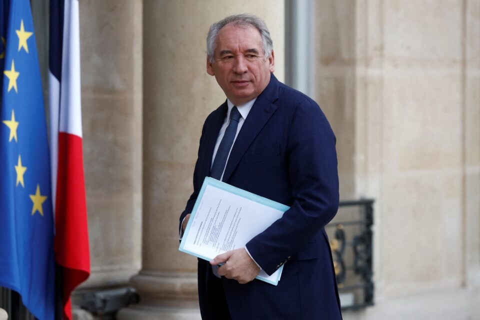 Como no Reino Unido, ‘fantasma’ da intervenção do FMI instala-se em França