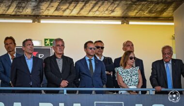 Sporting já gastou mais de 60 milhões de euros na renovação do do Estádio de Alvalade