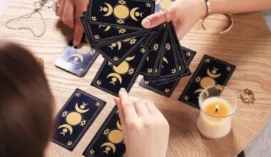 As revelações do tarot desta terça-feira (26) para os signos de Leão, Virgem, Libra e Escorpião – Metro World News Brasil