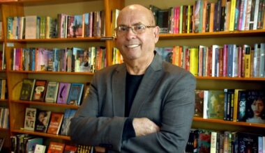 José Luz lança livro de memórias de Rio Pardo na próxima sexta-feira