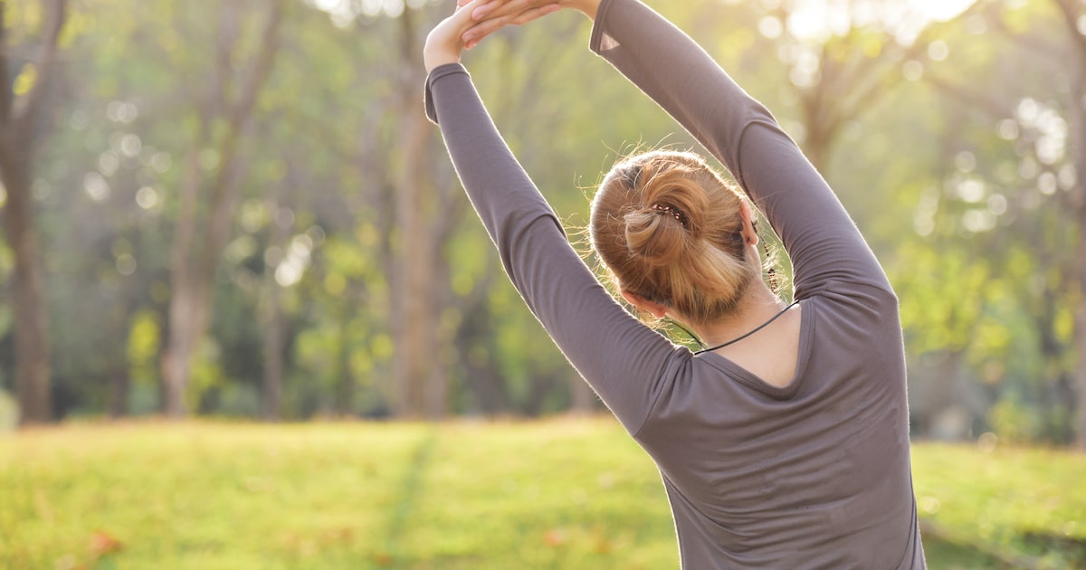 Como o exercício combate a ansiedade e a depressão