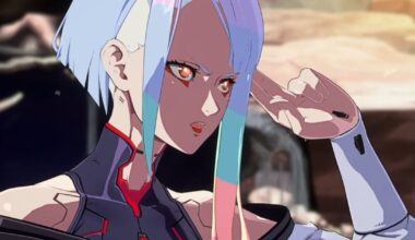 Guilty Gear: Strive 2.00 chega em 2026