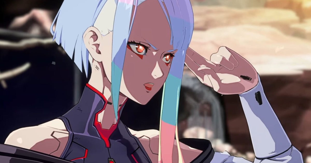 Guilty Gear: Strive 2.00 chega em 2026