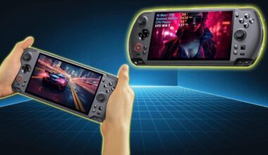 GPD Win 5 é a consola portátil mais poderosa (e mais cara)