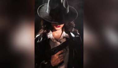 Como as mulheres saíram das sombras para tornar-se protagonistas na espionagem americana