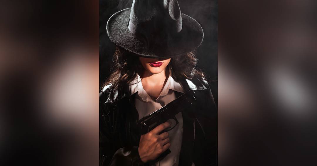 Como as mulheres saíram das sombras para tornar-se protagonistas na espionagem americana