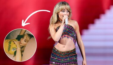 Além do Lollapalooza 2026: Quantas vezes Sabrina Carpenter já veio ao Brasil?