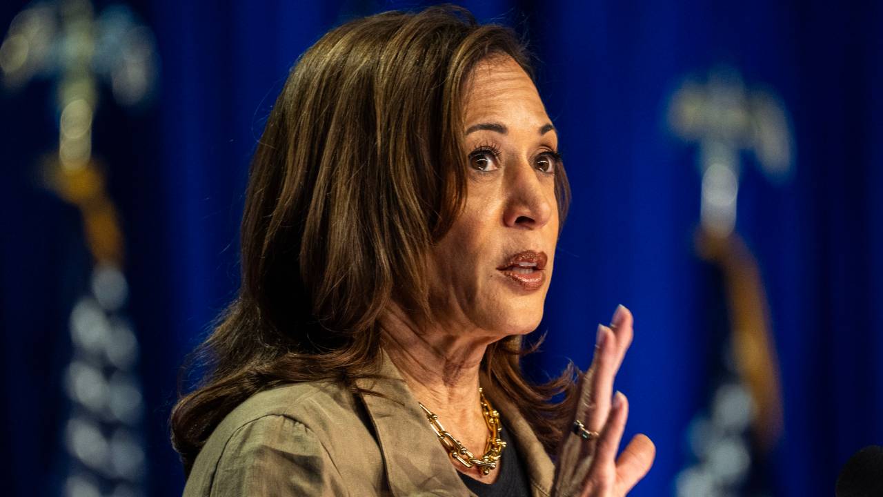 Kamala Harris