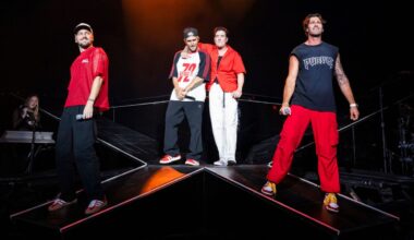 Big Time Rush no Brasil: Preços, data da venda e onde comprar ingressos