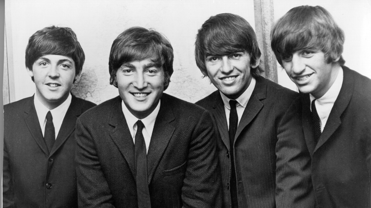 Fotos raras dos Beatles tiradas por Paul McCartney são reveladas