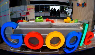 Novo Google Speaker com Gemini promete áudio espacial imersivo