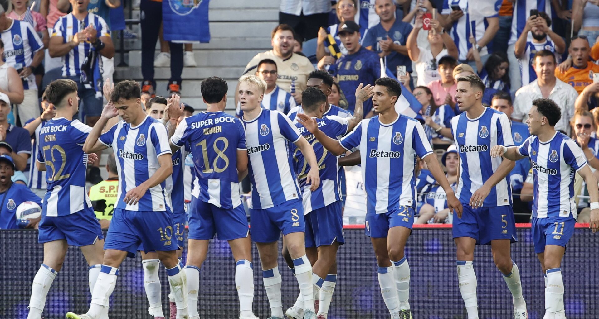 FC Porto interessado em lateral do Manchester United de Ruben Amorim