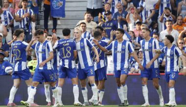 FC Porto interessado em lateral do Manchester United de Ruben Amorim