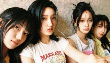 h1key entrevista | seoi, riina, yel, hwiseo, k-pop