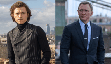 Tom Holland dá resposta curiosa sobre possibilidade de viver James Bond no próximo '007'; assista