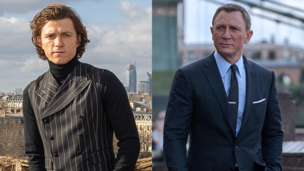 Tom Holland dá resposta curiosa sobre possibilidade de viver James Bond no próximo '007'; assista