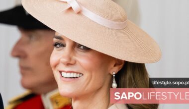 Kate Middleton interrompe férias de verão para deixar mensagem - Atualidade