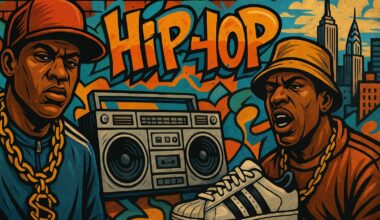 Hip-hop sem woke - Revista Oeste