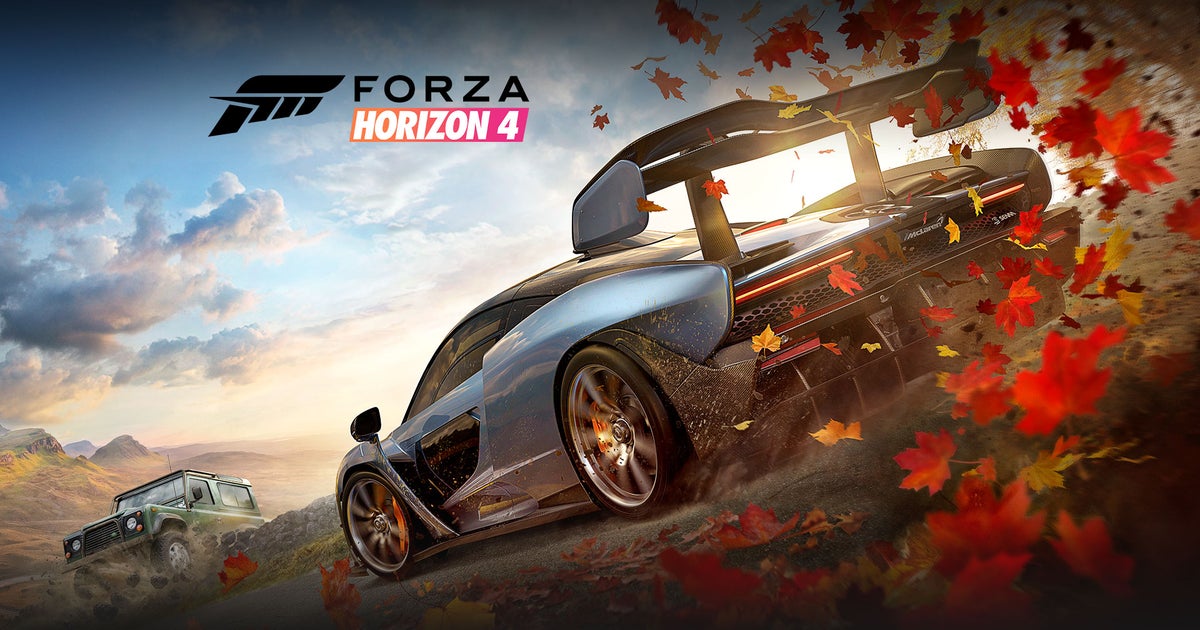 Rumor: Forza Horizon 6 será anunciado em setembro
