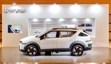 Hyundai revela novo NEXO FCEV, o carro a hidrogénio com mais de 700 km de autonomia