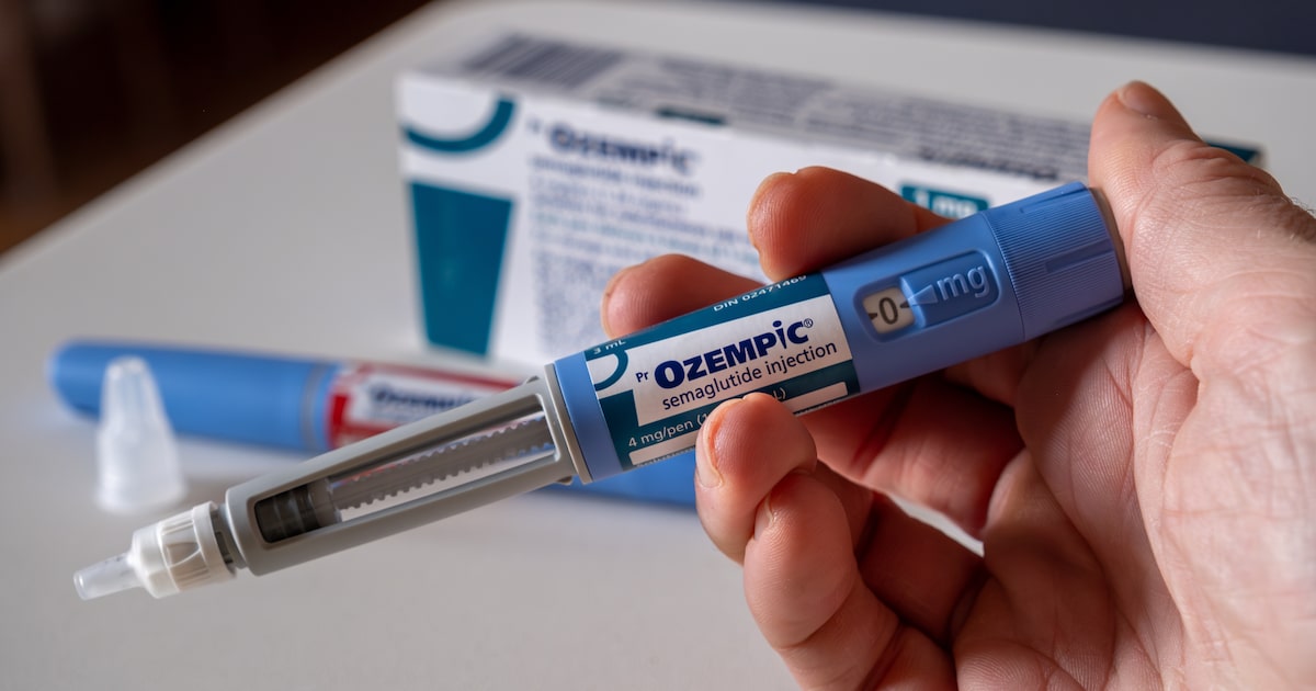 Sociedades médicas criticam veto ao Ozempic e Wegovy no SUS: ‘Quem mais precisa está desassistido’