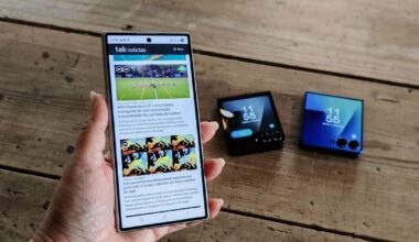 Tem um smartphone da Samsung? Nova funcionalidade ajuda a bloquear chamadas de phishing - Equipamentos