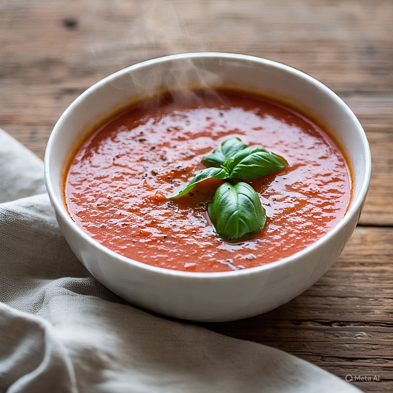 Nos Estados Unidos, em 1812, James Mease registrou a primeira receita de ketchup à base de tomate. Na época, Heinz foi na contramão de outros que usavam conservantes e focou na colheita de frutos mais maduros para dar cor ao molho, que se tornou popular. 

-Imagem gerada por i.a 