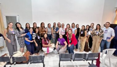 Projeto Cosems-AL Pela Vida discute prevenção ao HIV-Aids em União dos Palmares - AMA