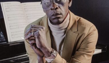 Seu Jorge fala sobre influência da Bahia em 1º disco de inéditas em dez anos