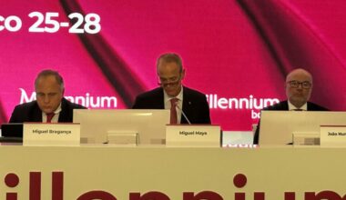BCP à beira de concluir o programa de recompra de ações de 200 milhões de euros